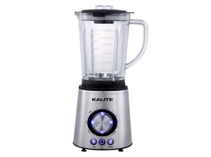 Máy xay sinh tố 2 cối Kalite KEB4171