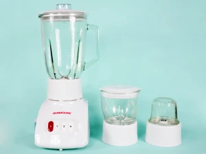 Máy xay sinh tố 3 cối Sunhouse SHD5580