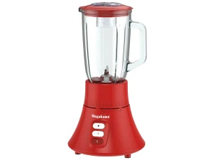 Máy xay sinh tố 3 cối thủy tinh Nagakawa NAG0801 - Hàng thanh lý
