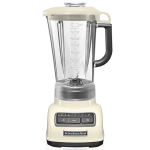Máy xay sinh tố 4 tốc độ KitchenAid 5KSB1585EAC 1.75 lít (màu kem)