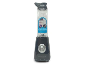 Máy xay sinh tố cầm tay 2 lớp Hamilton Beach 51241-SAU
