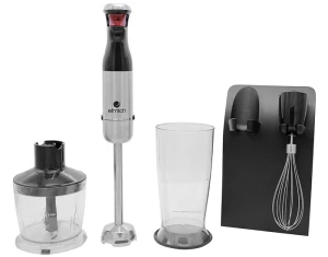 Máy xay sinh tố cầm tay Elmich BLE-1861 - 800W