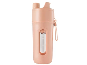 Máy xay sinh tố cầm tay Elmich BLE-3889