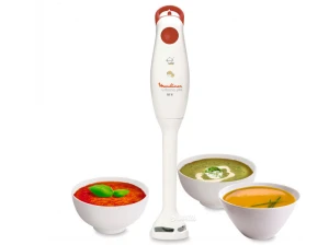 Máy xay sinh tố cầm tay Moulinex DD100141