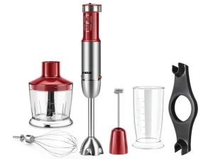 Máy xay sinh tố cầm tay Roler RH-4105