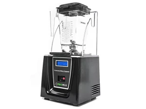 Máy xay sinh tố công nghiệp Promix PM 9001