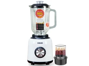 Máy xay sinh tố đa năng Roler RB-4111 - 600W