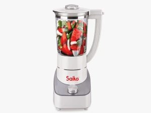 Máy xay sinh tố Saiko BLG-1571G (700W, cối thủy tinh)
