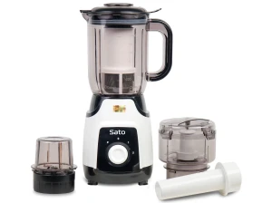 Máy xay sinh tố Sato MX4306B