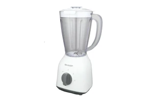 Máy xay sinh tố Sharp EM-S154PV-WH