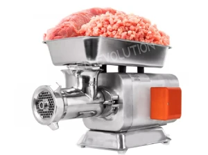 Máy xay thịt công nghiệp MG-TURBO200 (180kg/giờ)