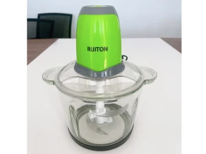 Máy xay thịt Ruiton 300W