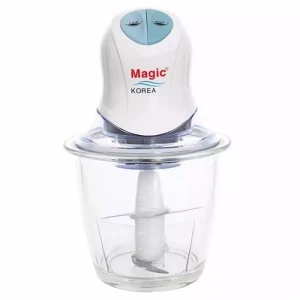 Máy xay thực phẩm Magic Korea A04 (cối thủy tinh)