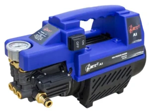 Máy xịt rửa áp lực Hồng Ký ZET A1 - 2.000W