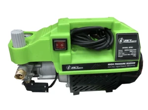 Máy xịt rửa áp lực Hồng Ký ZET B1 - 2.000W