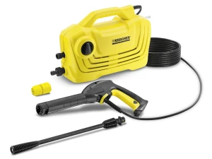 Máy xịt rửa áp lực Karcher K2 Classic (1.600-971.0, 9.653-644.0)