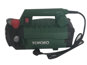 Máy xịt rửa cao áp Toyoko TYK39 (có điều chỉnh áp)