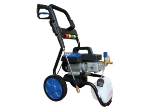 Máy xịt rửa Hyundai HD1012-25A (2.4KW)