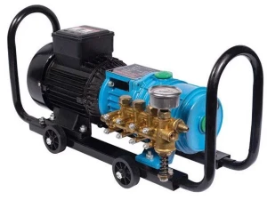 Máy xịt rửa Motokawa MK-288