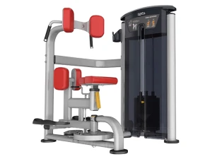 Máy xoay eo Impulse IT9518