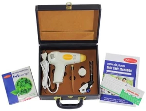 Máy xông cứu ngải Maxonga