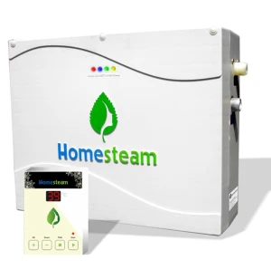 Máy xông hơi gia đình Homesteam MA 660HS