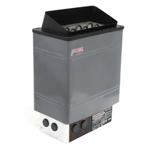 Máy xông hơi khô Amazon-AM60MI (6kW)