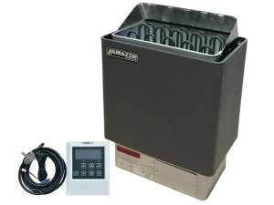 Máy xông hơi khô Amazon AM90MI/OL90 (9KW)