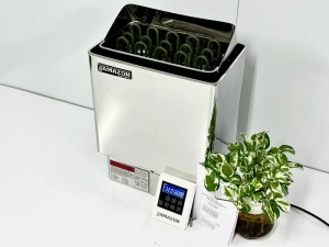 Máy xông hơi khô Amazon OL-60 (6kw)