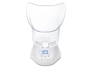 Máy xông hơi mặt công nghệ ion âm kèm chức năng hẹn giờ Rio FSTE2