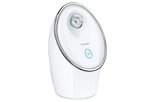 Máy xông hơi mặt công nghệ ion Beurer FC72