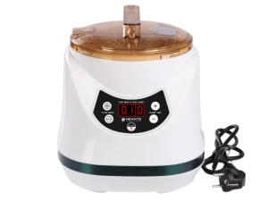 Máy xông hơi Nevato NV-S8 2.8 lít