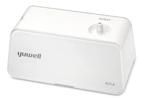 Máy xông khí dung Yuwell 405A