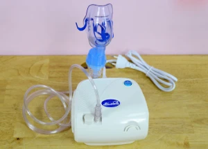 Máy xông mũi họng Bi-rich CN116