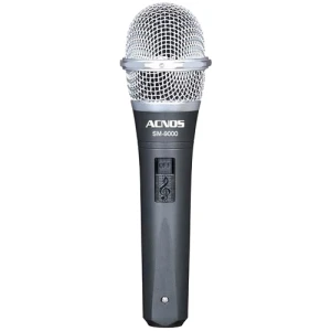 Micro có dây Acnos SM-9000