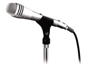 Micro điện động dạng cầm tay TOA DM-1500