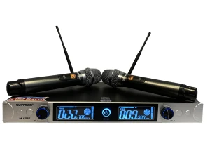 Micro không dây Guinness MU-117S