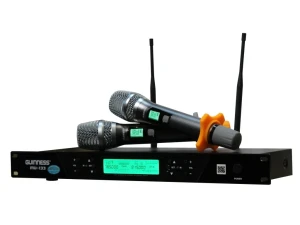 Micro không dây Guinness MU-133