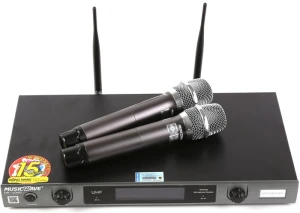 Micro Music Wave HS-1080