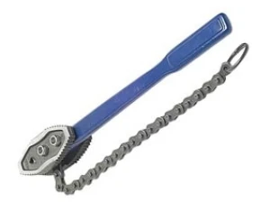 Mỏ lết xích Irwin T234C (1 - 8 inch)