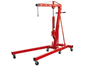 Móc cẩu động cơ 2 tấn Torin T32002X