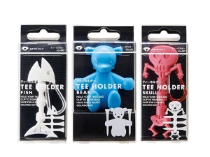 Móc treo tee golf Daiya AS-460