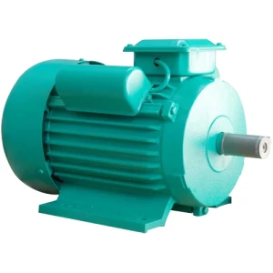 Motor điện 1 pha 3HP TCVN-MO3145