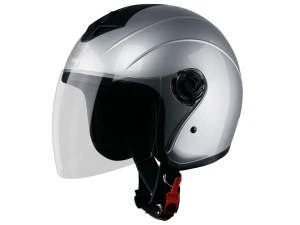 Mũ bảo hiểm 3/4 Royal M269 trơn