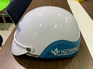 Mũ bảo hiểm Kosmen