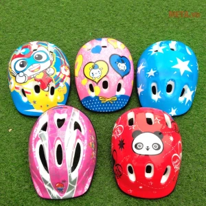 Mũ bảo hiểm Patin