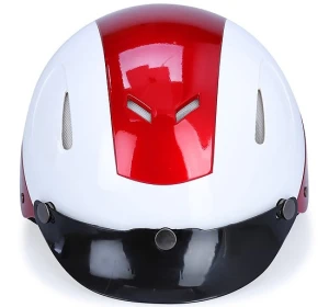 Mũ bảo hiểm Protec Disco DLWF 2 màu