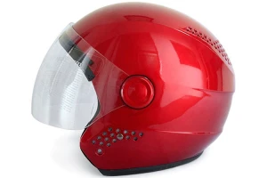 Mũ bảo hiểm Protec Viva 1 màu VALWKZ