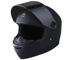 Mũ bảo hiểm Royal M136 trơn