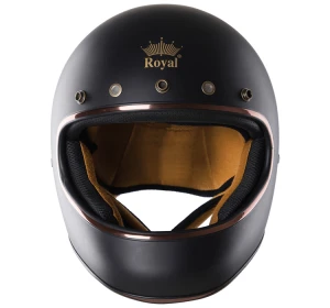 Mũ bảo hiểm Royal M18